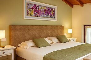 BORGO ROMANTICO GREEN RELAIS