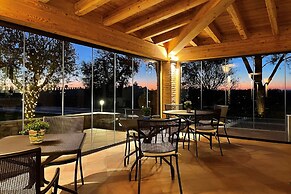 BORGO ROMANTICO GREEN RELAIS