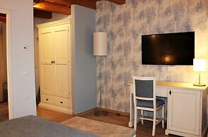 BORGO ROMANTICO GREEN RELAIS