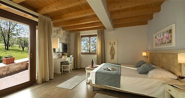 BORGO ROMANTICO GREEN RELAIS