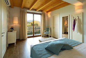 BORGO ROMANTICO GREEN RELAIS