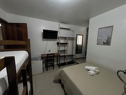 Pousada Mar Aberto