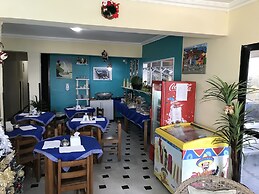 Pousada Mar Aberto