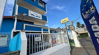 Pousada Mar Aberto