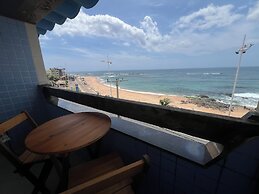 Pousada Mar Aberto