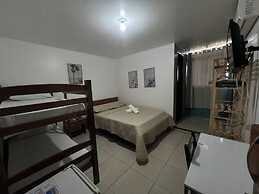 Pousada Mar Aberto