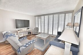 0102 Waters Edge Resort 2 Bedroom Condo by RedAwning