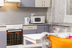 Apartments on Prospect Lenina 112