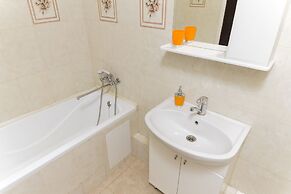 Apartments on Prospect Lenina 112