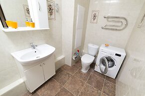 Apartments on Prospect Lenina 112