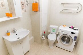 Apartments on Prospect Lenina 112