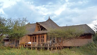 Laikipia Eco Cottages