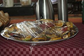 Laikipia Eco Cottages