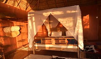 Laikipia Eco Cottages