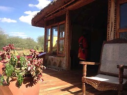 Laikipia Eco Cottages