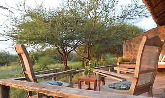 Laikipia Eco Cottages