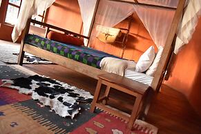 Laikipia Eco Cottages