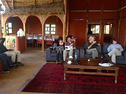 Laikipia Eco Cottages