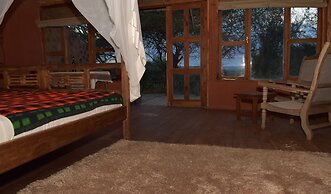 Laikipia Eco Cottages