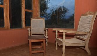 Laikipia Eco Cottages