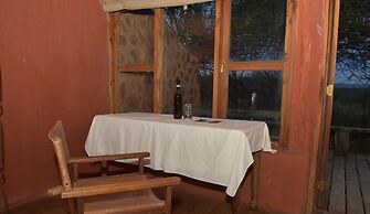 Laikipia Eco Cottages