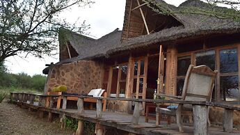 Laikipia Eco Cottages