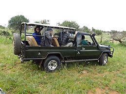 Laikipia Eco Cottages