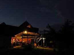Laikipia Eco Cottages