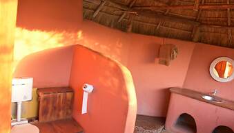 Laikipia Eco Cottages