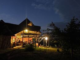 Laikipia Eco Cottages