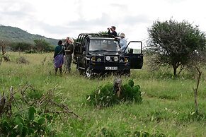 Laikipia Eco Cottages