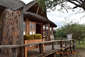 Laikipia Eco Cottages