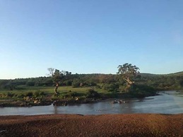 Laikipia Eco Cottages
