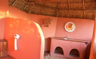 Laikipia Eco Cottages