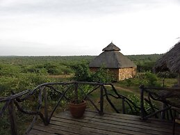 Laikipia Eco Cottages