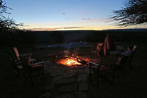 Laikipia Eco Cottages