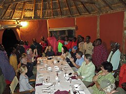 Laikipia Eco Cottages