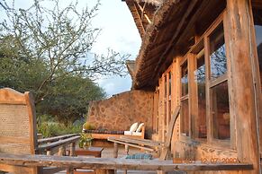 Laikipia Eco Cottages