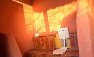 Laikipia Eco Cottages