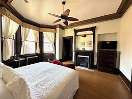Villagio Boutique Hotel