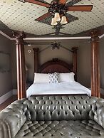 Villagio Boutique Hotel