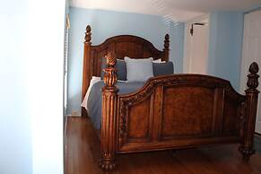 Villagio Boutique Hotel