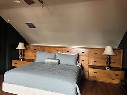 Villagio Boutique Hotel