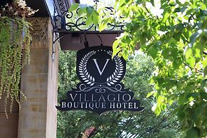 Villagio Boutique Hotel
