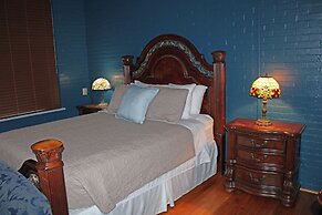 Villagio Boutique Hotel