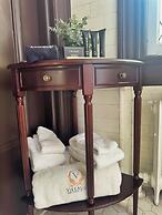Villagio Boutique Hotel
