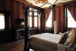 Villagio Boutique Hotel