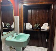 Villagio Boutique Hotel