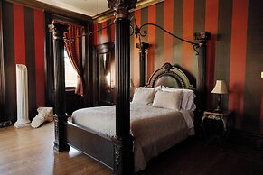 Villagio Boutique Hotel