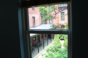 Villagio Boutique Hotel